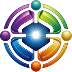 Deliberon council logo