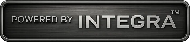 Powered by INTEGRA